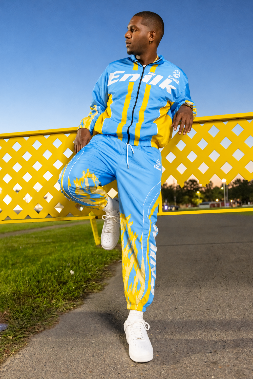 ENILK lookbook 2