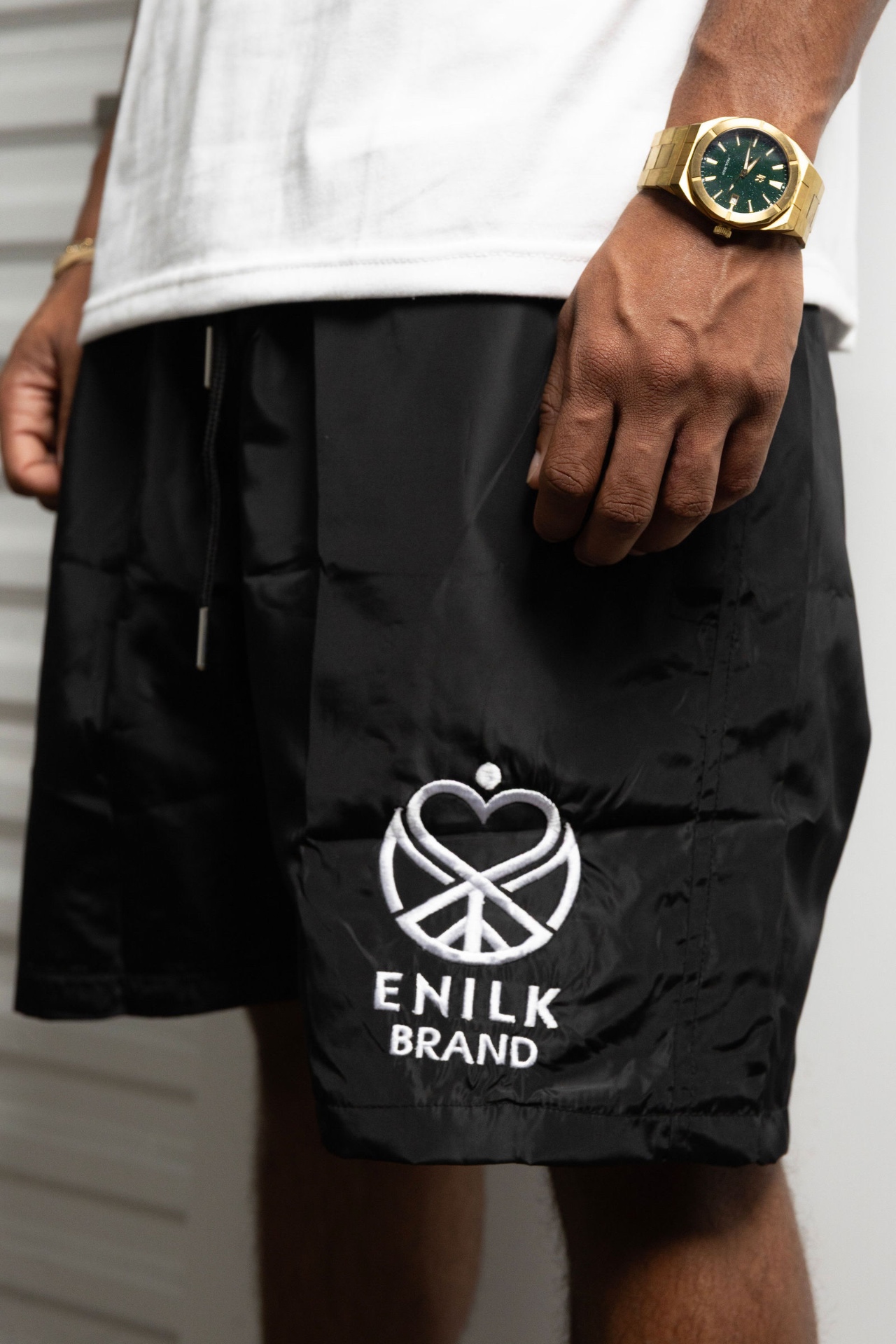 ENILK lookbook 3